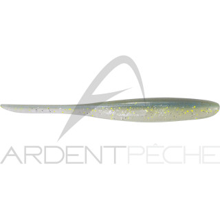 Leurre souple KEITECH Shad impact 5