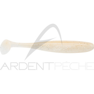 Leurre souple KEITECH Easy shiner 3