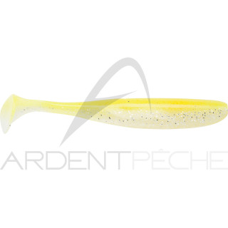Leurre souple KEITECH Easy shiner 3