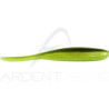 Leurre souple KEITECH Shad impact 2