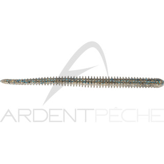 Leurre souple KEITECH Easy shaker 4.5