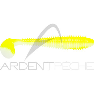 Leurre souple KEITECH Swing impact fat 3.8