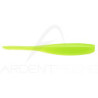 Leurre souple KEITECH Shad impact 5