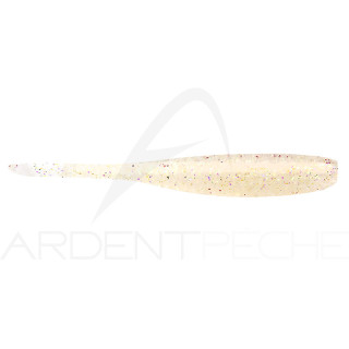 Leurre souple KEITECH Shad impact 5