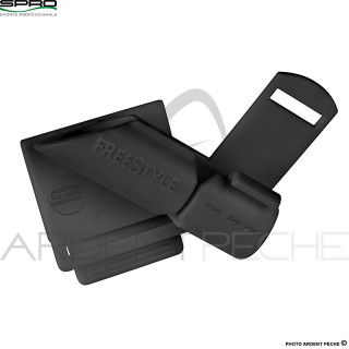 Support de canne SPRO FREESTYLE Fast rod grip