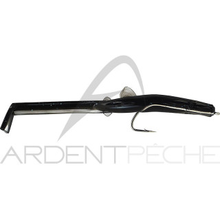 Leurre souple NIKKO Flextail