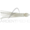 Leurre souple NIKKO Octopus 4.5