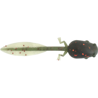 Leurre souple NIKKO Zaza tadpoles