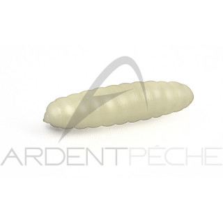 Leurre souple NIKKO Dappy waxworm