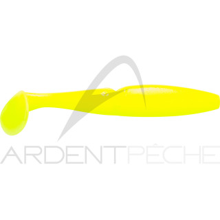 One Up Shad 2" - le leurre souple de Sawamura - Ardent Pêche