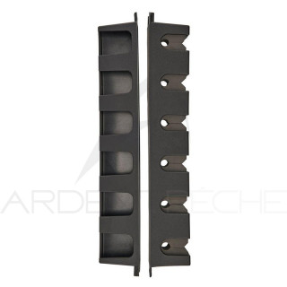 Support de canne BERKLEY Vertical rod rack 6