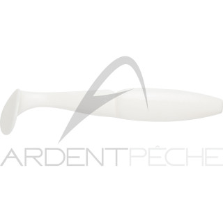 One Up Shad 5" - le leurre souple de Sawamura - Ardent Pêche