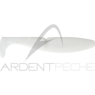 One Up Shad 6" - le leurre souple de Sawamura - Ardent Pêche