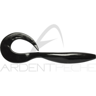 Leurre souple SAWAMURA One up curly 5