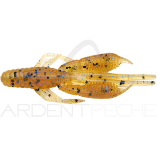 Leurre souple RAID JAPAN Battle hog 2.6