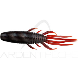 Leurre souple RAID JAPAN Buggy craw 4