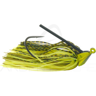 Rubber jig RAID JAPAN Head slide 11g