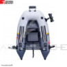 Float tube SEVEN BASS USA Expedition ultim 8 full pack