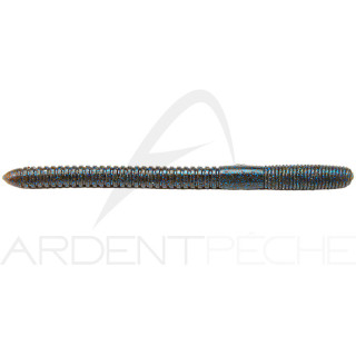 Leurre souple RAID JAPAN Fat whip 5 HW