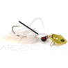 Chatterbait RAID JAPAN Maxx blade speed 8g