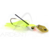 Chatterbait RAID JAPAN Maxx blade speed 11g