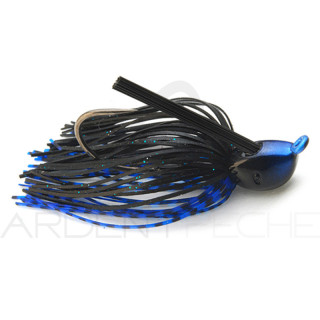 Rubber jig RAID JAPAN Master jig 11g