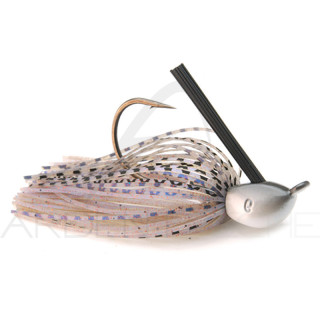 Rubber jig RAID JAPAN Master jig 14g