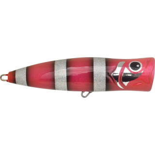 Poisson nageur FISH TORNADO Tornado koz pencil popper fat 200 FL