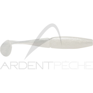 Leurre souple SAWAMURA One up slim 4