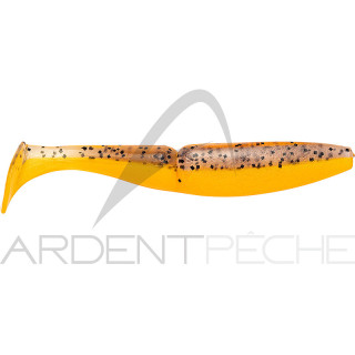 One Up Shad 6" - le leurre souple de Sawamura - Ardent Pêche