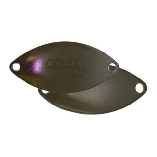 Cuiller ondulante VALKEIN Circle 2.8g