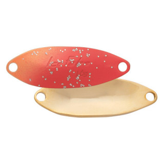 Cuiller ondulante VALKEIN Ice fake 2.6g