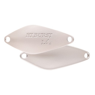 Cuiller ondulante VALKEIN Hi burst 3.6g