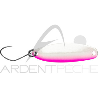 Cuiller ondulante NORIES Masukuroto LD 3.7g