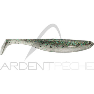 Leurre souple WESTIN Shad teez 7cm