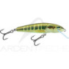 Poisson nageur SALMO Minnow 6 F