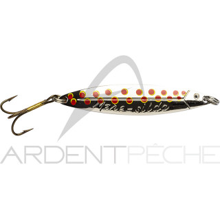 Cuiller ondulante BLUE FOX Moresilda trout 10
