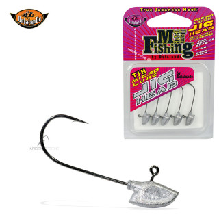 Tête plombée DELALANDE Micro sabot