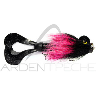 Miuras Mouse Big - un aimant à très gros brochets - Ardent Pêche