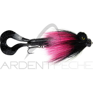 Miuras Mouse Mini 20cm - un aimant à très gros brochets  - Ardent Pêche