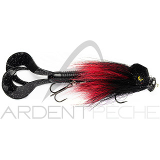 Miuras Mouse Mini 20cm - un aimant à très gros brochets  - Ardent Pêche