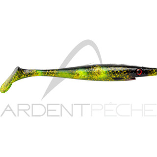 CWC Pig Shad Tournament - un shad de 18cm spécial compétition - Ardent Pêche