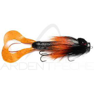 Miuras Mouse Big - un aimant à très gros brochets - Ardent Pêche