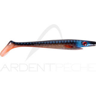 CWC Pig Shad Tournament - un shad de 18cm spécial compétition - Ardent Pêche