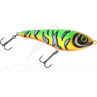 Buster Jerk de CWC - le jerkbait de référence - Ardent Pêche