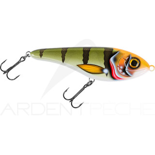 Buster Jerk de CWC - le jerkbait de référence - Ardent Pêche