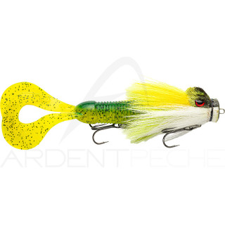 Miuras Mouse Big - un aimant à très gros brochets - Ardent Pêche