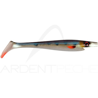 CWC Pig Shad JR- un shad de 20cm spécial brochet & sandres - Ardent Pêche