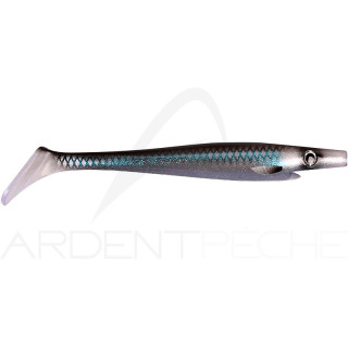 CWC Pig Shad JR- un shad de 20cm spécial brochet & sandres - Ardent Pêche