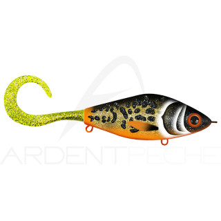 Guppie de CWC - un leurre hybride redoutable - Ardent Pêche